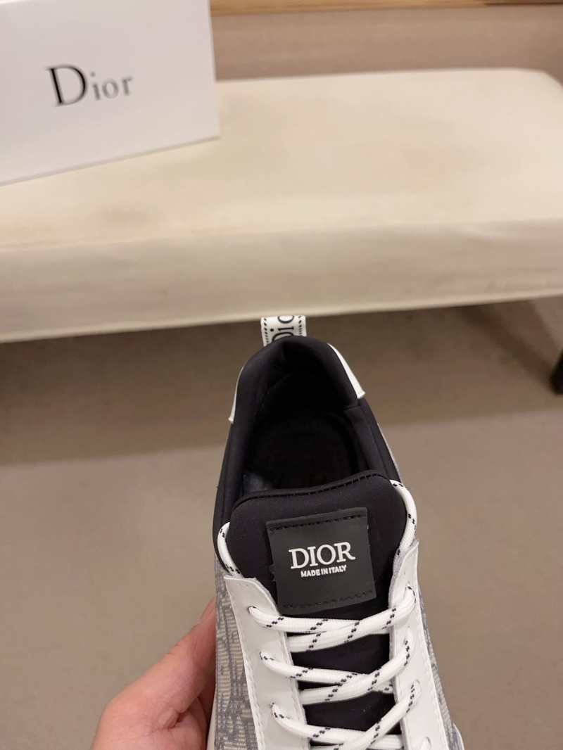 Christian Dior Casual Shoes